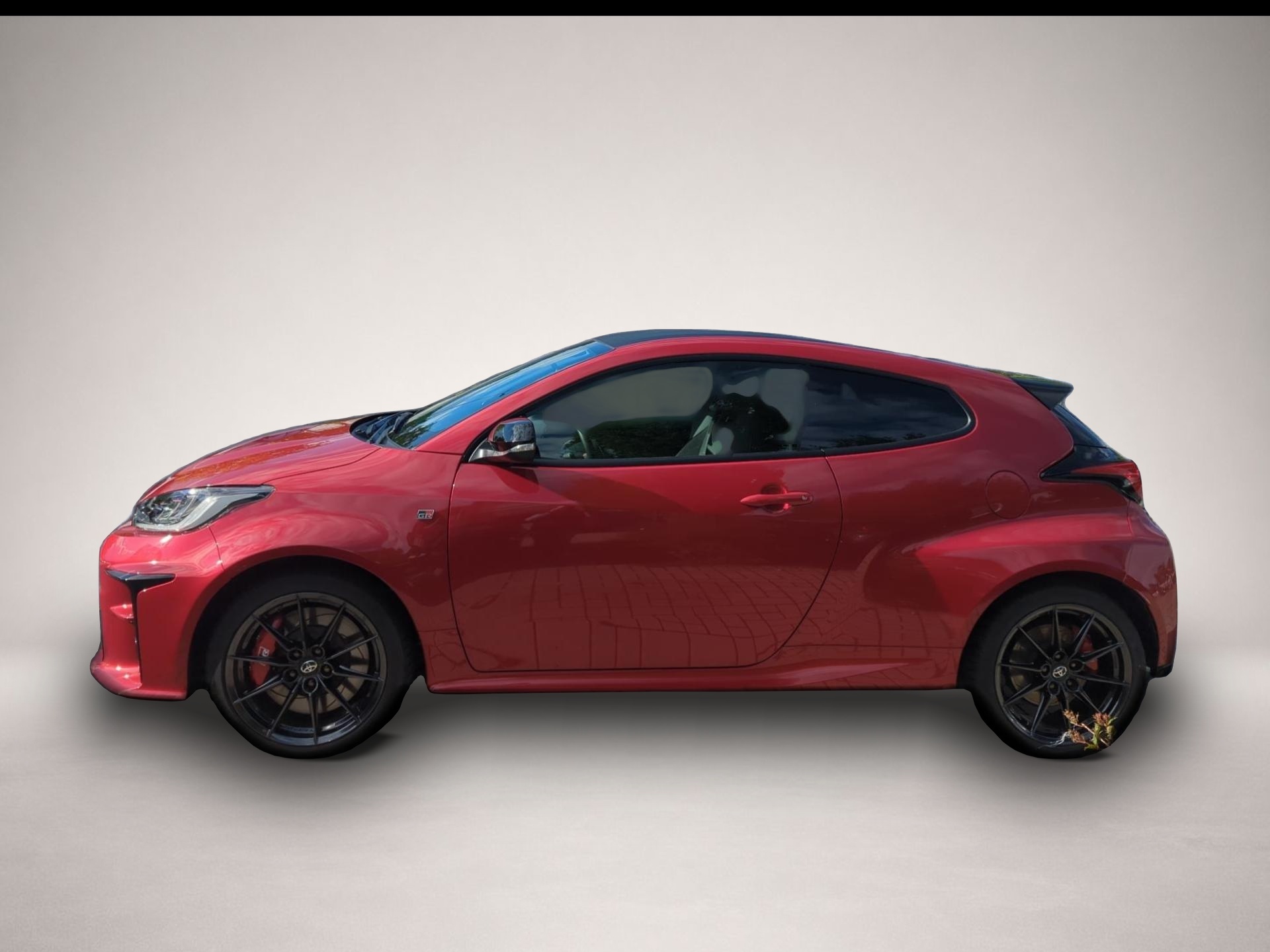 Bild 6 Toyota Yaris Sportpaket Bluetooth LED Klima Einparkhilf