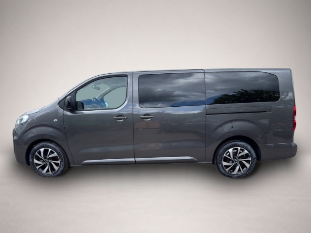 Fotografie 2 des Citroën Spacetourer Business Lounge XL 6-Sitzer NAVI LED