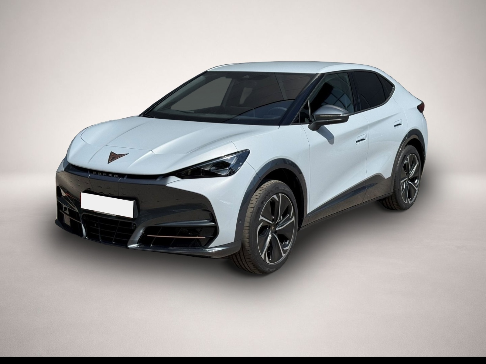 Fotografie Cupra Tavascan VZ 82 kWh MATRIX-LED NAVI WÄRMEPUMPE AC