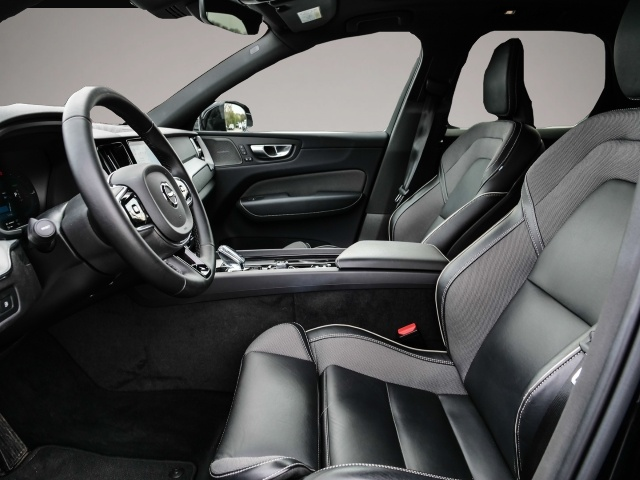 Bild 4 Volvo XC60 Inscription Recharge Plug-In Hybrid AWD Sta