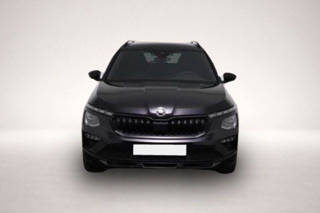 Bild 1 Skoda Kamiq Monte Carlo Kamiq (Monte Carlo) 1.0 TSI 85 KW (.