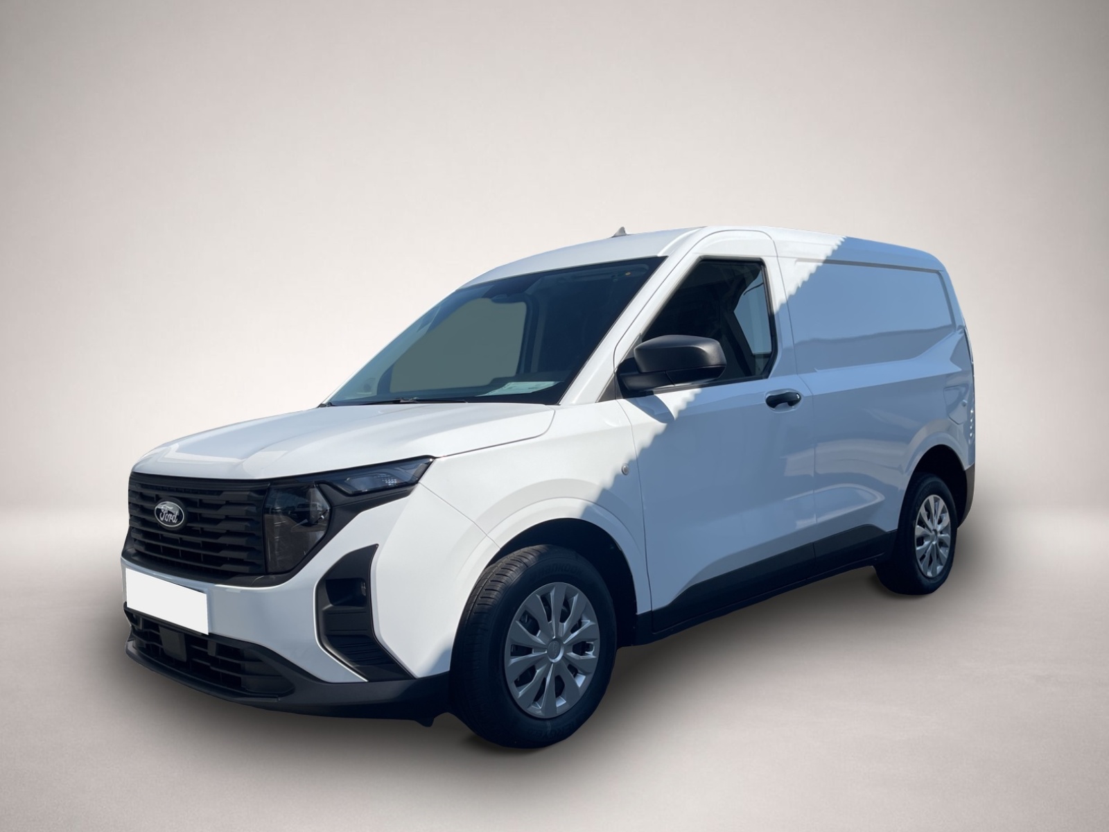 Bild 1 Ford Other Transit Courier Trend Winterp.+PDC
