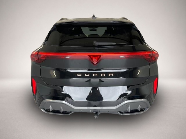 Cupra Terramar Terramar 1.5 eTSI DSG Matrix+Kessy+AHK+HUD+Navi. - Thumbnail 5