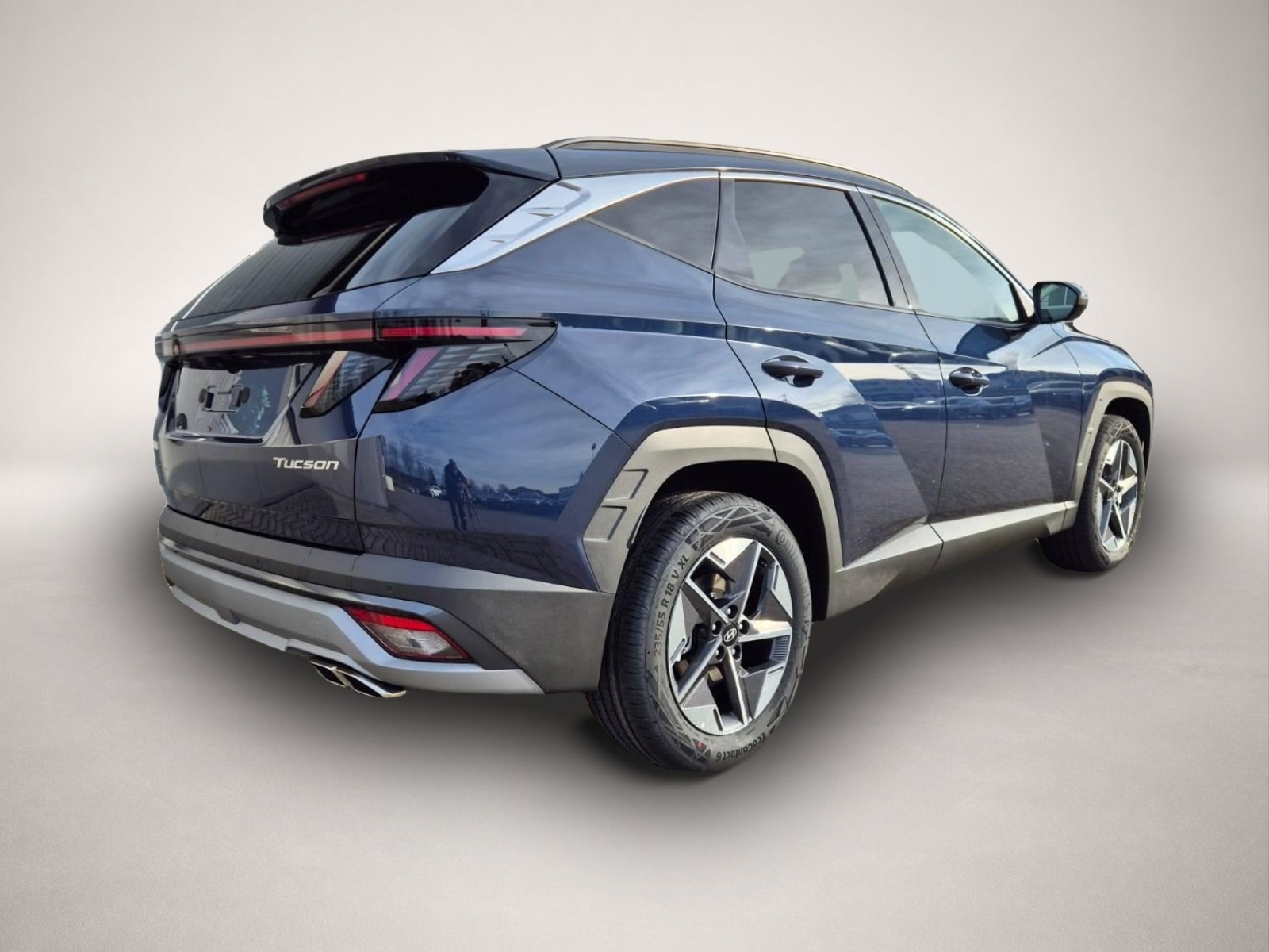 Bild TUCSON Hyundai