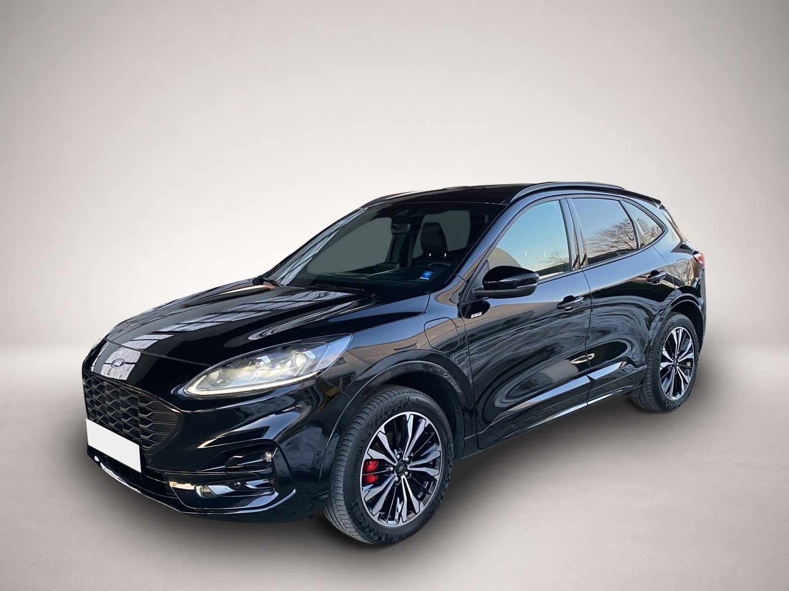 Bild 1 Ford Kuga ST-Line X ACC*LED*Navi*SHZ*WiPa*HUD*