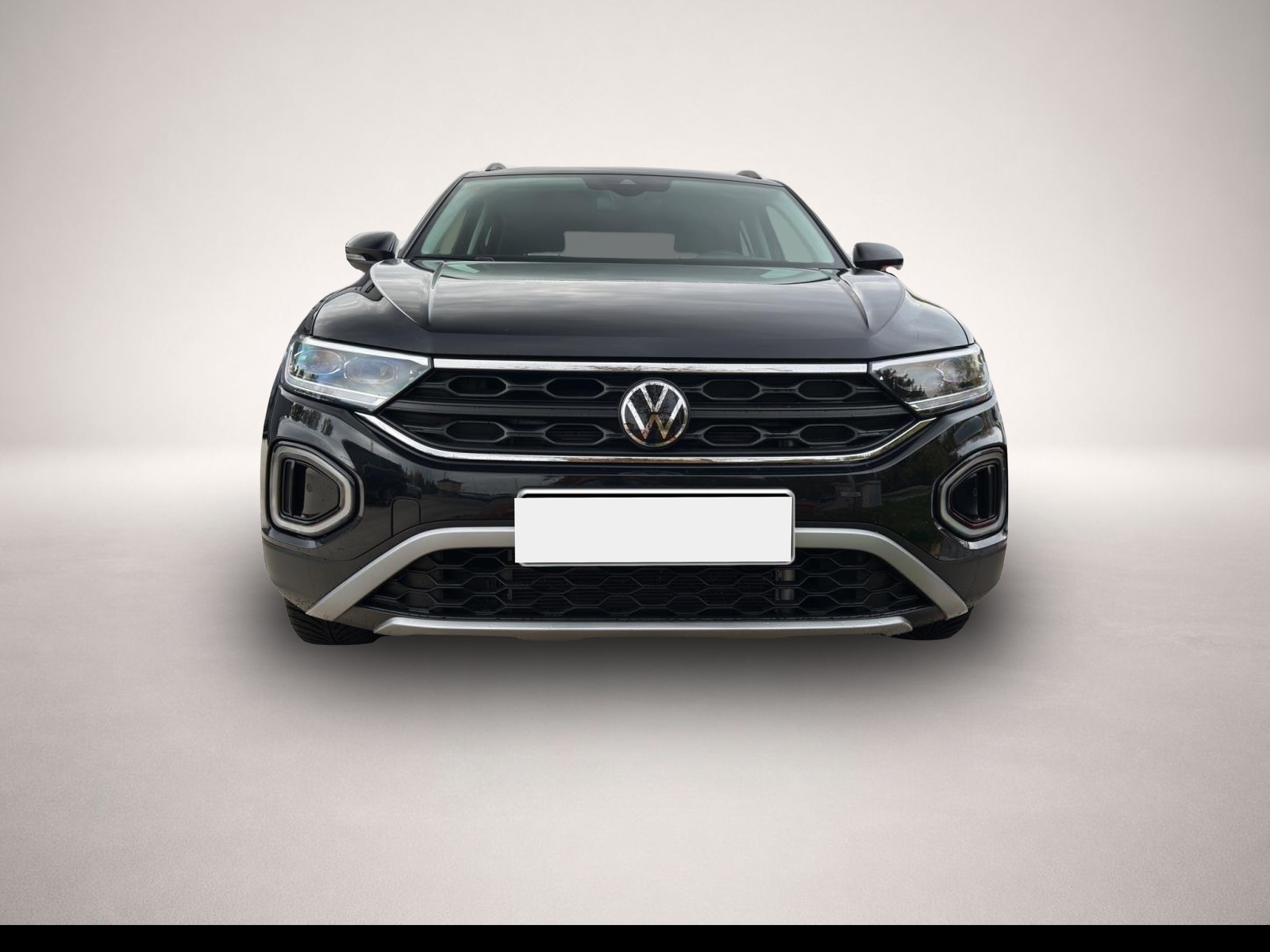 Bild 2 Volkswagen T-Roc 2.0 TDI DSG Goal AHK REAR VIEW ACC LED NAV