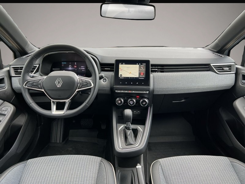 Bild 5 Renault Clio TCe 90 X-Tronic Autom. Techno Winterpaket+R