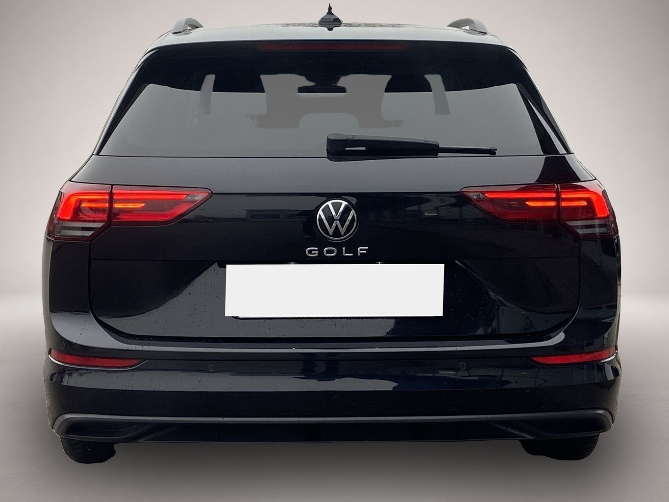 Bild 4 Volkswagen Golf Variant 2.0 TDI DSG LIFE AHK+APP-CONNECT+AC