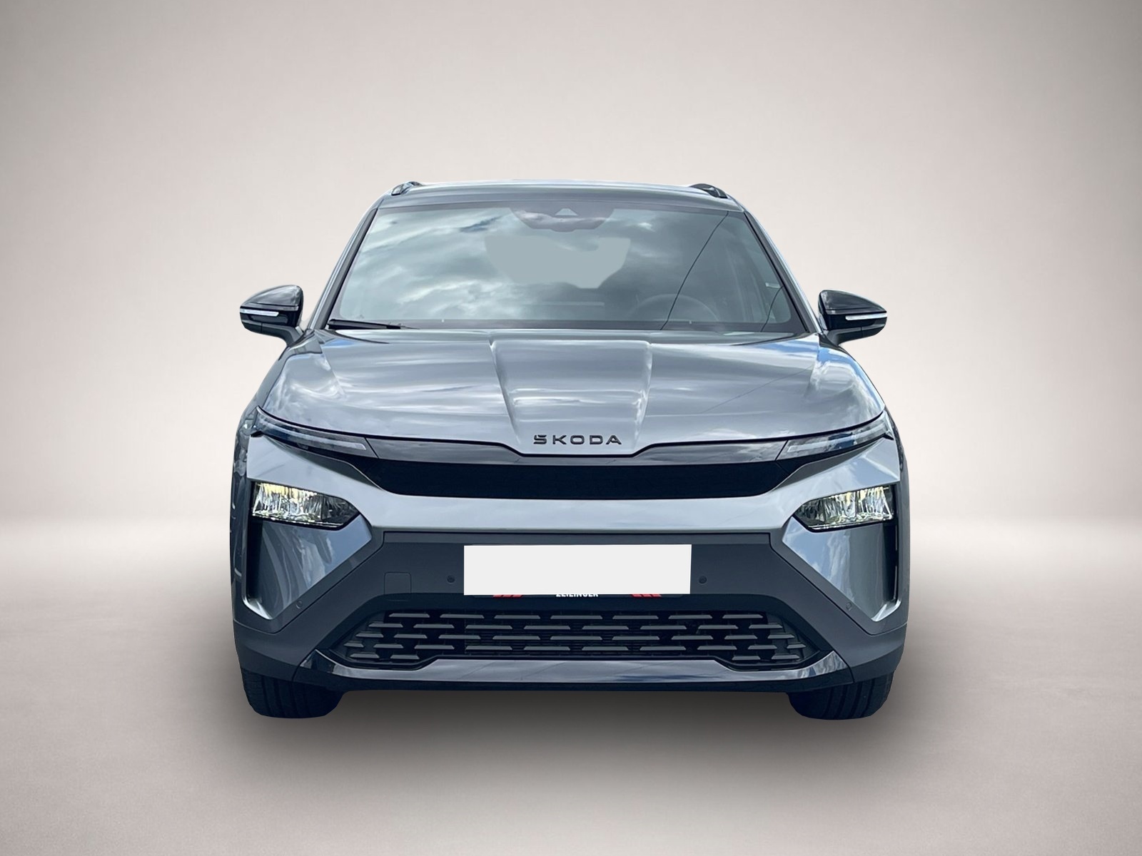 Bild 2 Skoda Elroq 60 Sportline|AHK|NAVI|LED|ACC|SPURHALTEAS