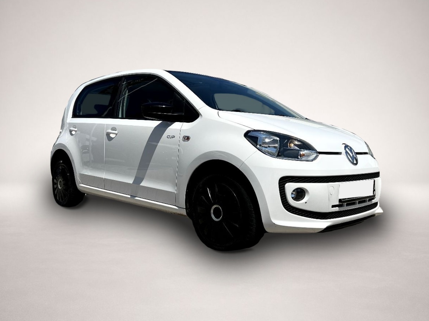 Bild 5 Volkswagen up! 1.0 cup *Navi Pano-SD Sitzh. Klima NS*