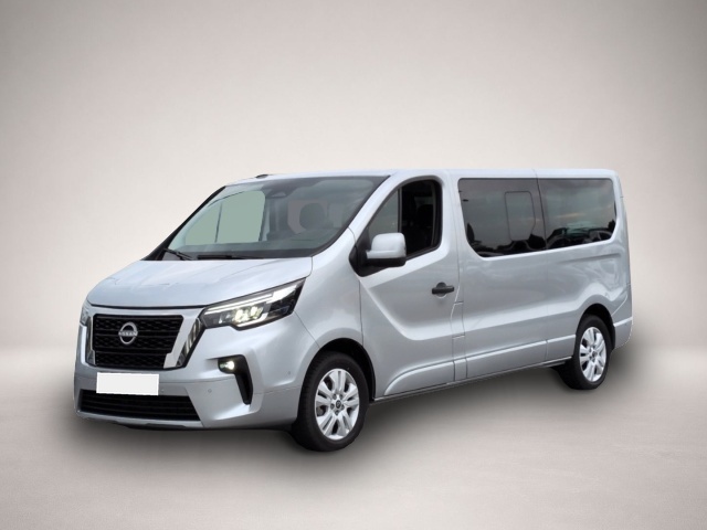 Nissan Primastar