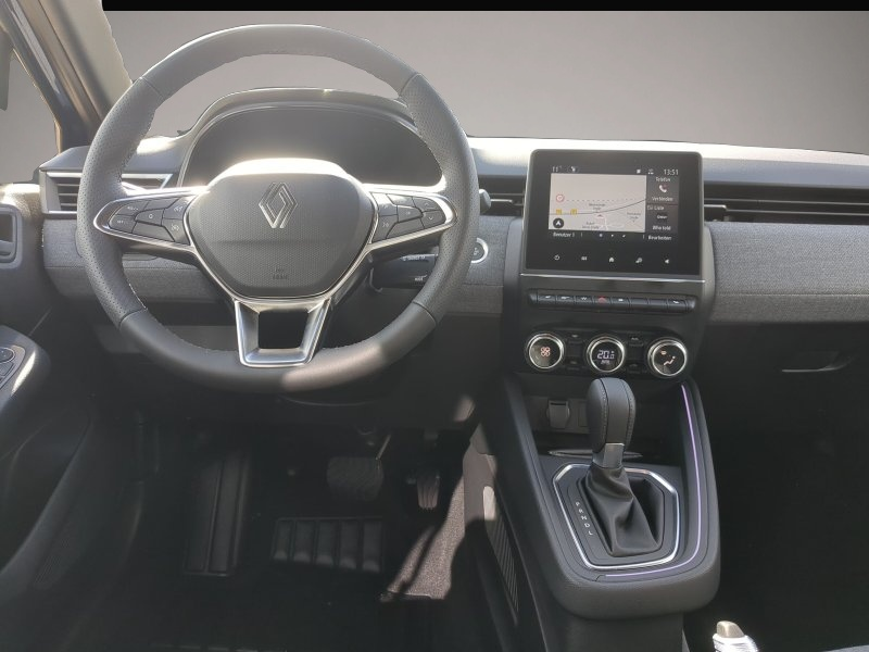 Bild 5 Renault Clio TCe 90 X-Tronic Techno RFK+SHZ+Navi+PDC