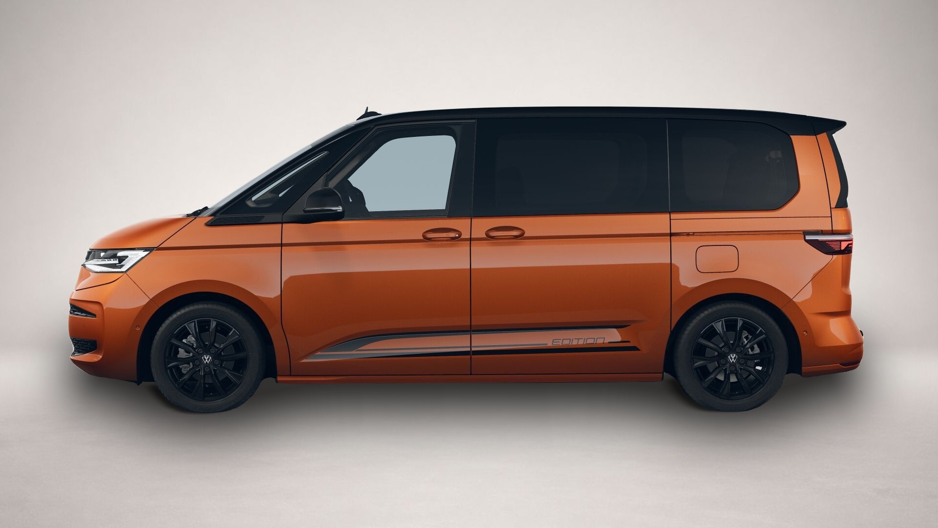 Bild 2 Volkswagen T7 Multivan 2.0 TDI 7-Gang-DSG