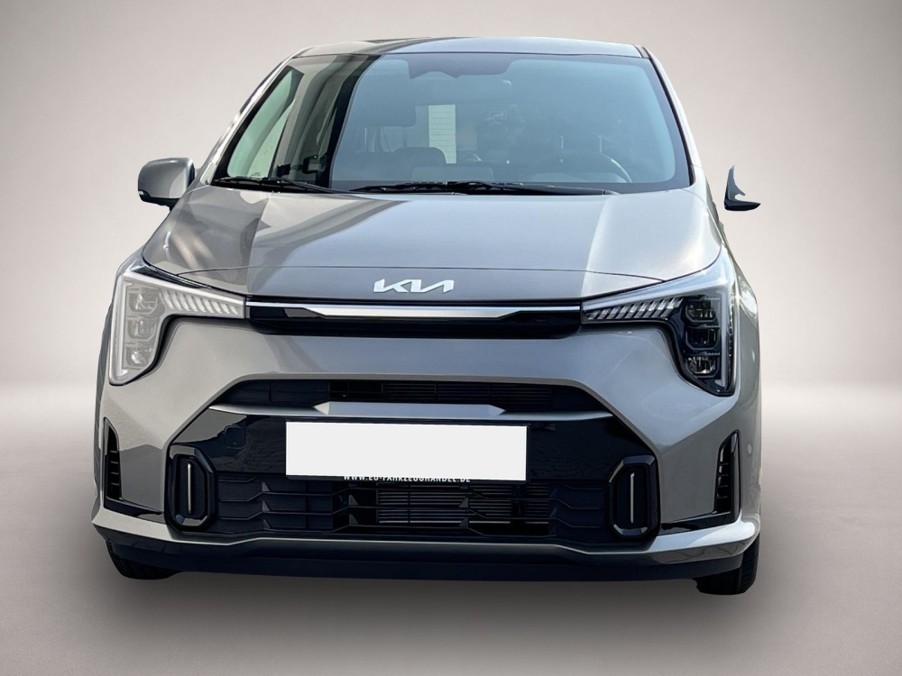 Fotografie 3 des Kia Picanto ExecutiveLine 1,0 Automatik 50kW MJ27