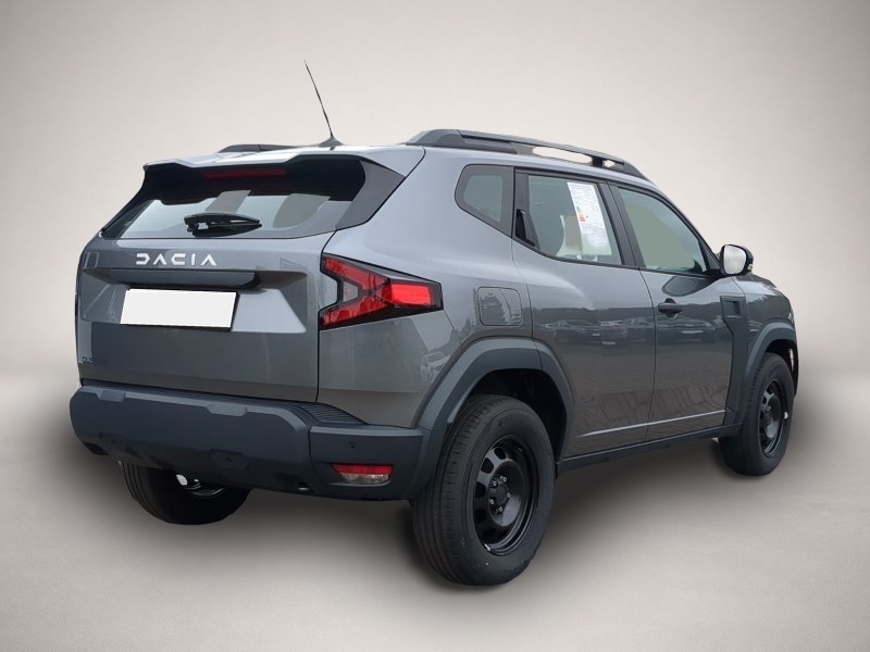 Bild 3 Dacia Duster TCe 100 LPG Essential Klima+PDC+LED