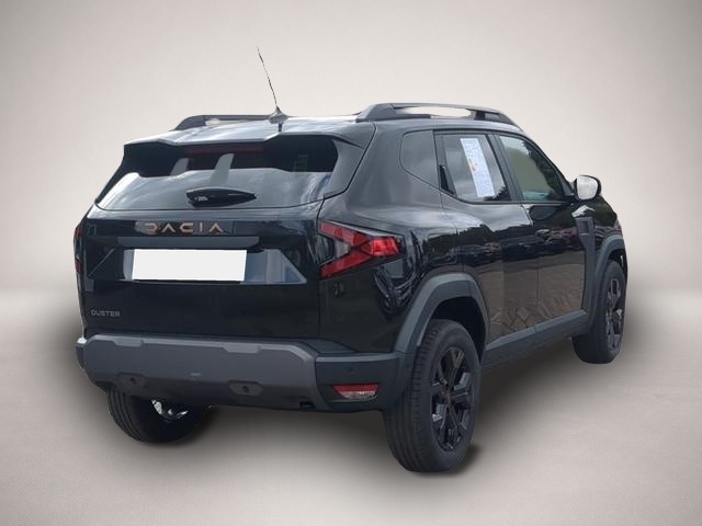 Bild 2 Dacia Duster Extreme SHZ+LKHZ+RFK Duster TCe 140 Extreme SHZ.