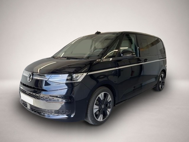 Bild 1 Volkswagen T7 Multivan Style eHybrid 4Motion 7Si+AHK+360°+HUD+ergoComf.