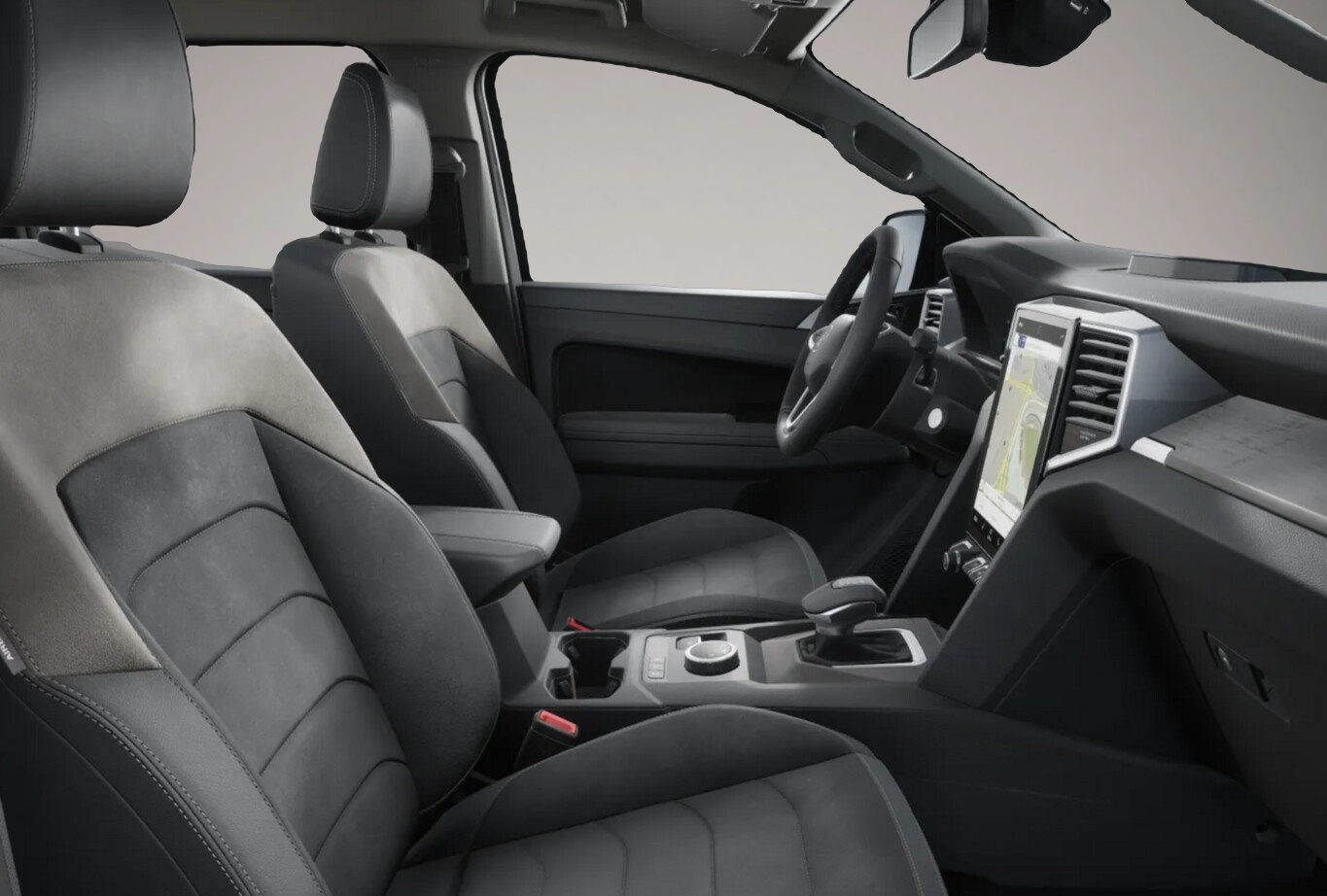 Bild 5 Volkswagen Amarok Style 20