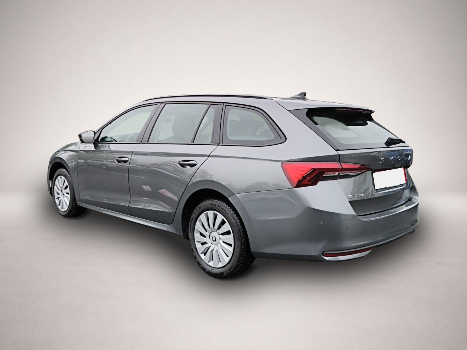 Bild 5 Skoda Octavia Combi 1.5 TSI mHEV DSG Essence AHK PDC L