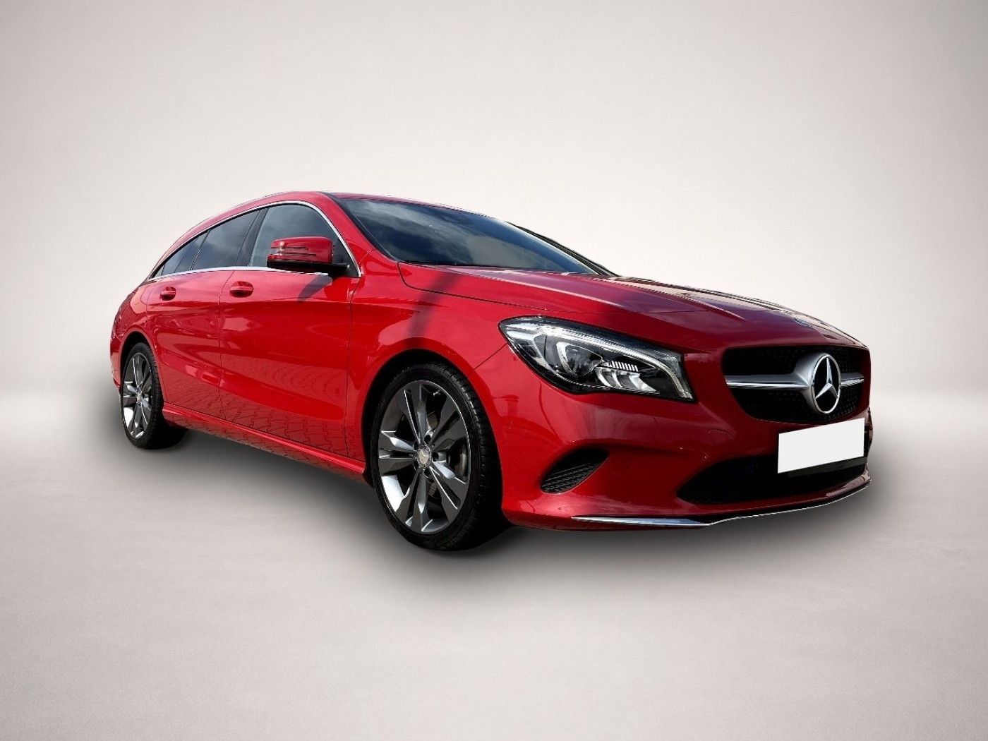 Bild 5 Mercedes-Benz CLA 220 Shooting Brake 4Matic Urban *LED Navi*