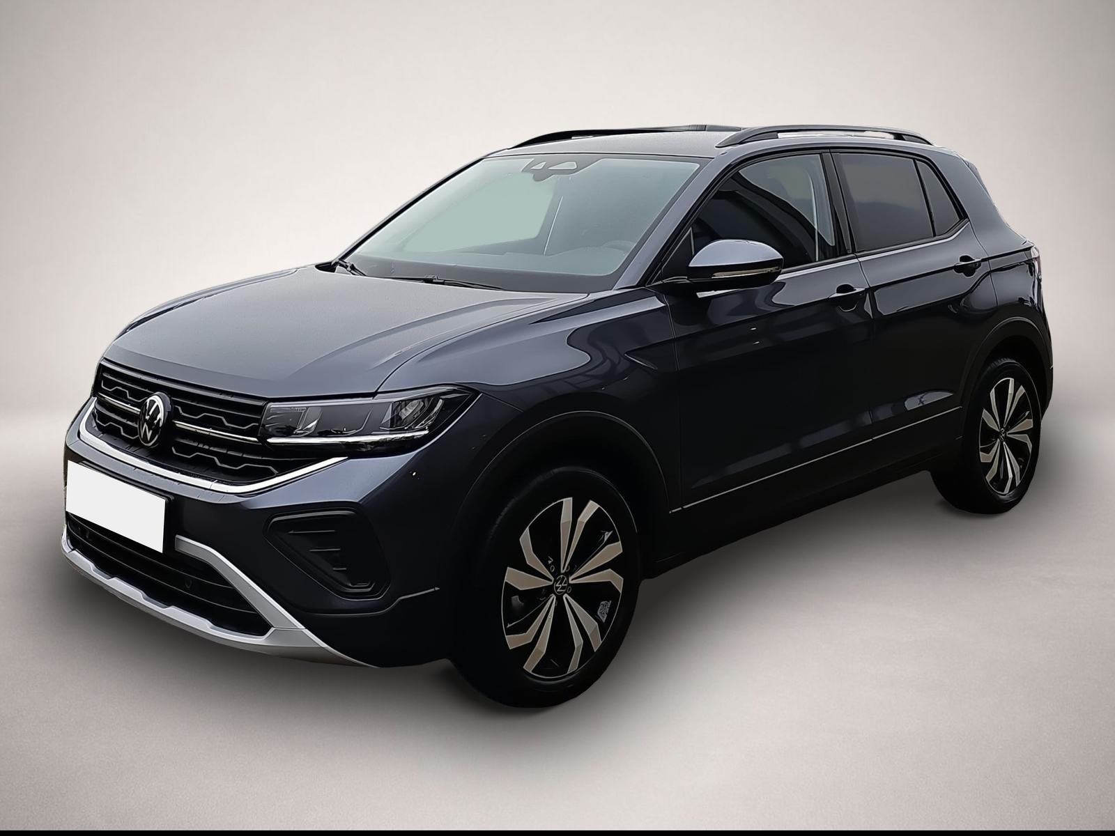 Bild 3 Volkswagen T-Cross 1.0 TSI DSG Life Kessy ACC 17