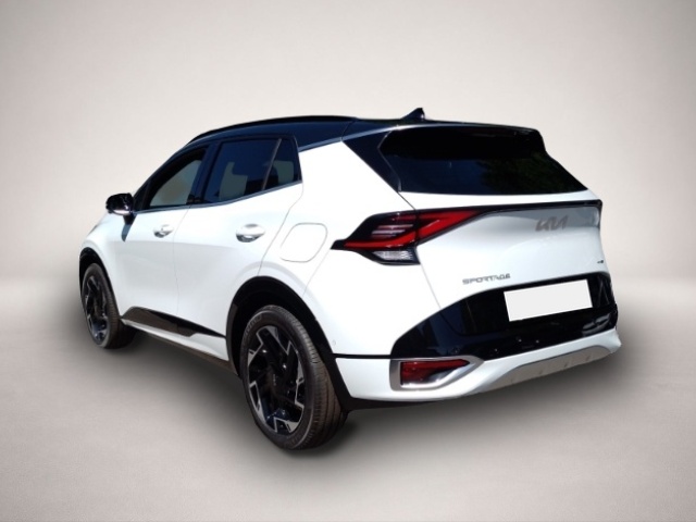Bild 3 Kia Sportage GT-Line PHEV 4WD SD, GD, DRIVE, SOUND,