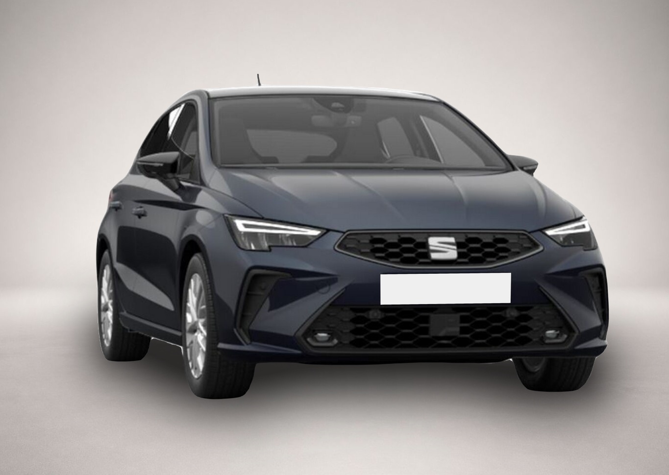 Bild 2 Seat Ibiza DSG FR PanoVollLED Kessy VirtualC Kam ACC