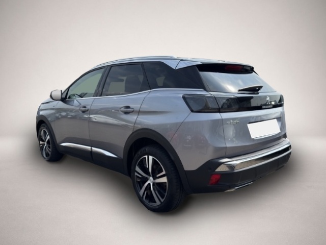 Bild 3 Peugeot 3008 Hybrid 136 GT +Navi+ACC+Sitzhzg+Cam+PDC+LED