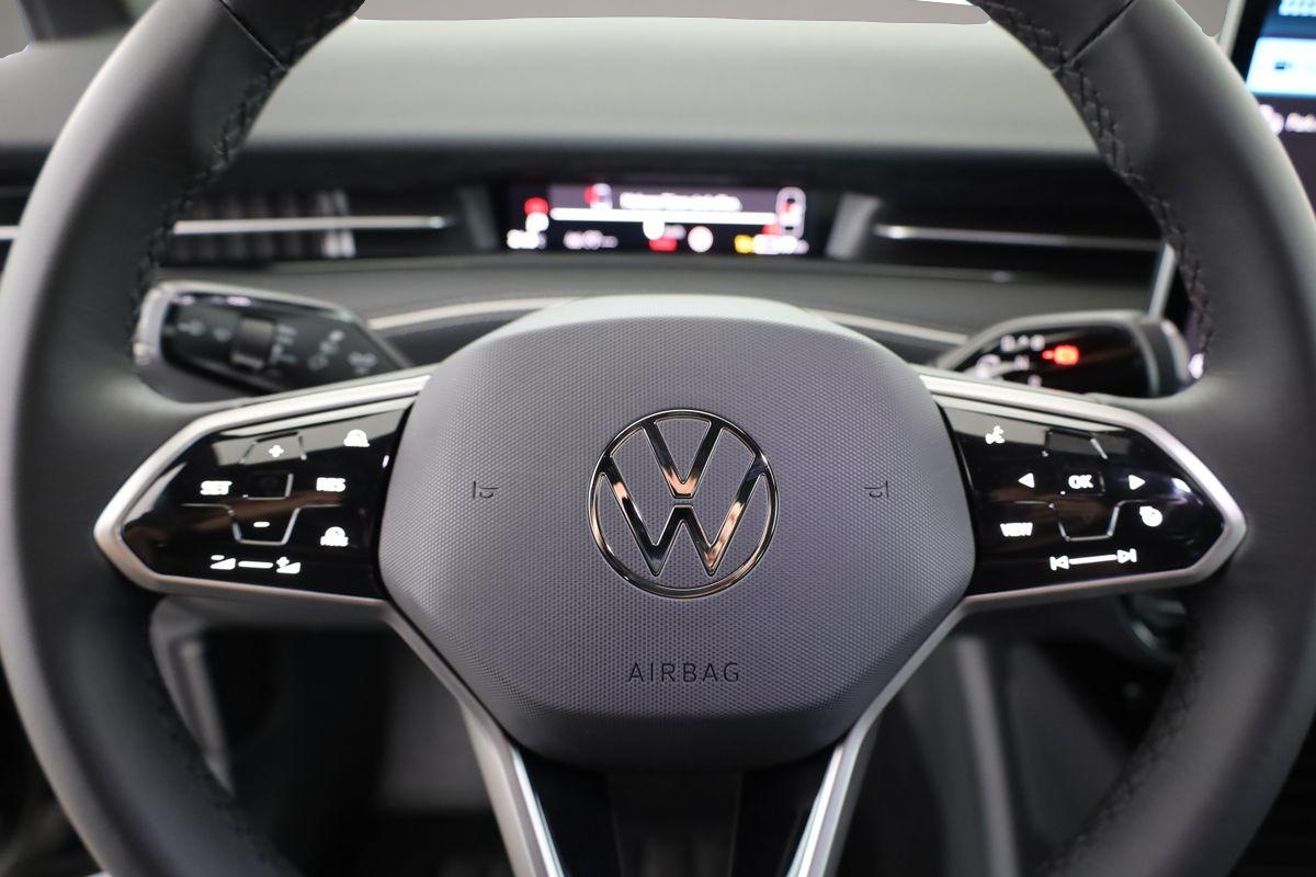 Bild 6 Volkswagen ID.7 Pro Black, AHK, HuD, IQ.Light, IQ.Drive, Ar