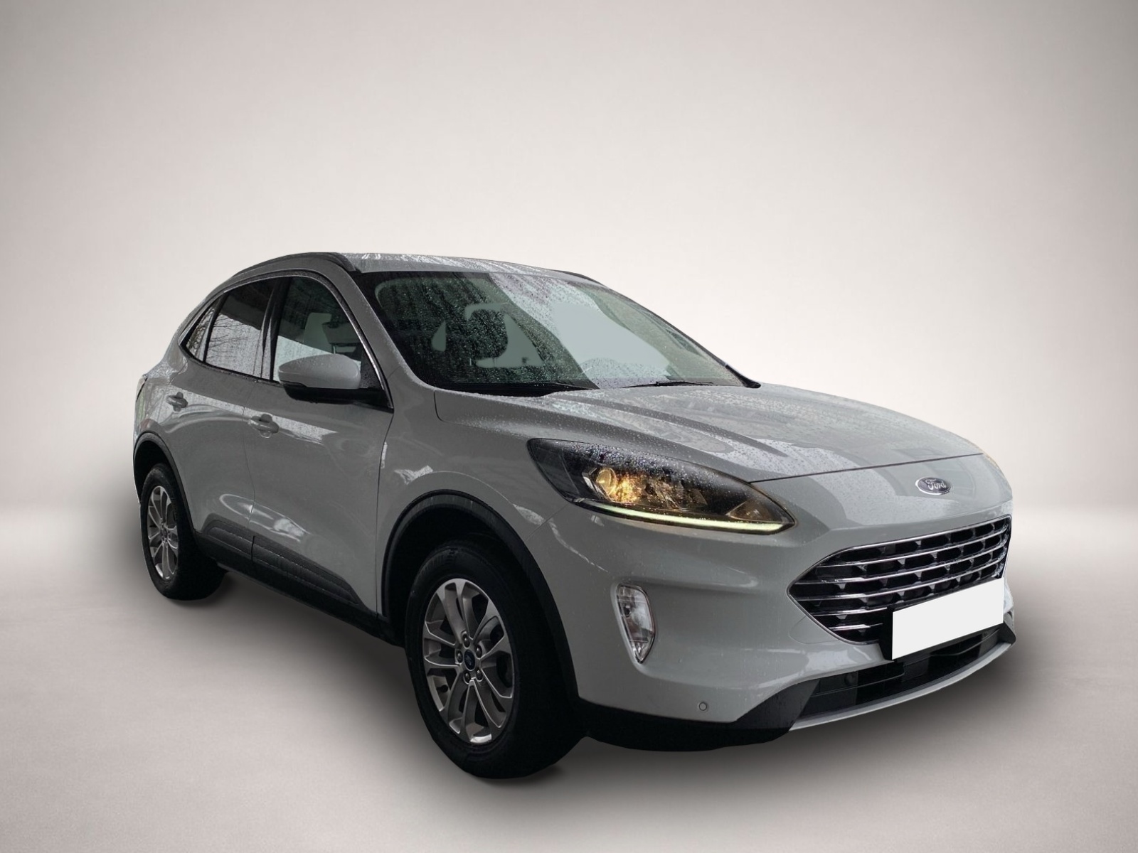 Bild 6 Ford Kuga Titanium 4xSHZ*WiPa*Navi*DAB*RFK*ACC*