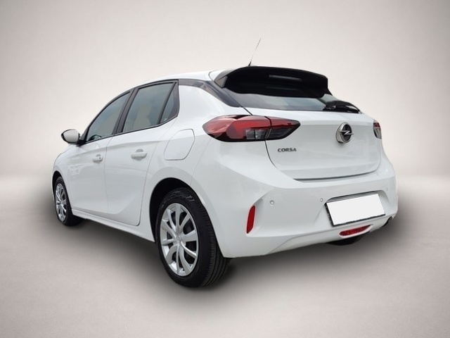 Bild 3 Opel Corsa F (2019->) Edition