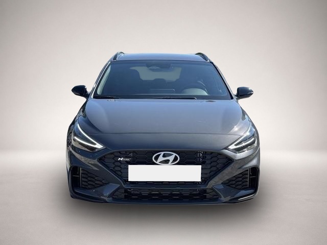 Bild 3 Hyundai i30 N-Line 1.6 T-GDI DCT N-Line Navigation Kamera 2.