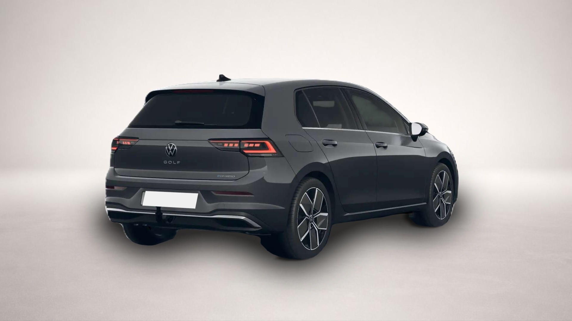 Bild 2 Volkswagen Golf 1.5 eHybrid Style