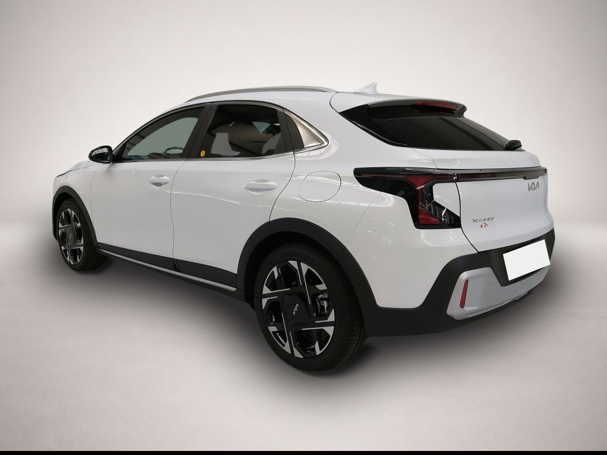 Fotografie 3 des Kia XCEED 1.6 T-GDI 180 DCT SPIRIT MJ27 SOUND SITZ A