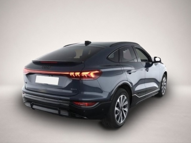 Bild 2 Audi e-tron Q6 Sportback e-tron Q LED+/Luft/ACC/360°/Navi/AH