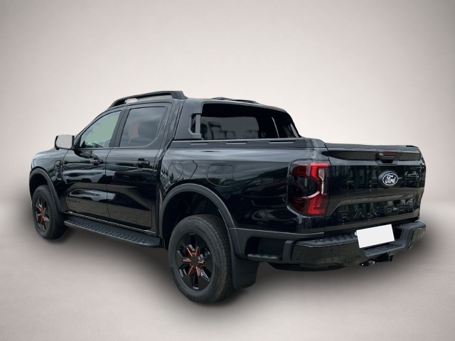 Bild 2 Ford Other Ranger Plug-in-Hybrid Wildtrak e-4WD Doka AHK Ka