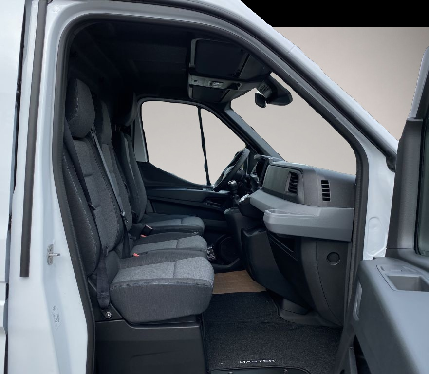Bild 4 Renault Other Master KAWA FWD Extra L2H2 3,5t Blue dCi 150