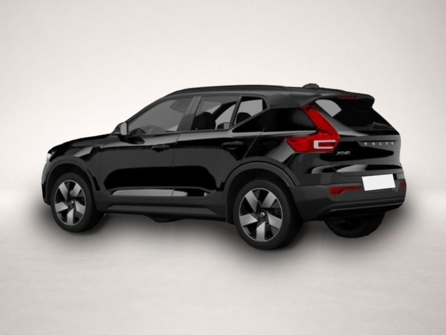 Bild 7 Volvo XC40 Recharge 69 kWh Single Motor Ultimate STDHZ