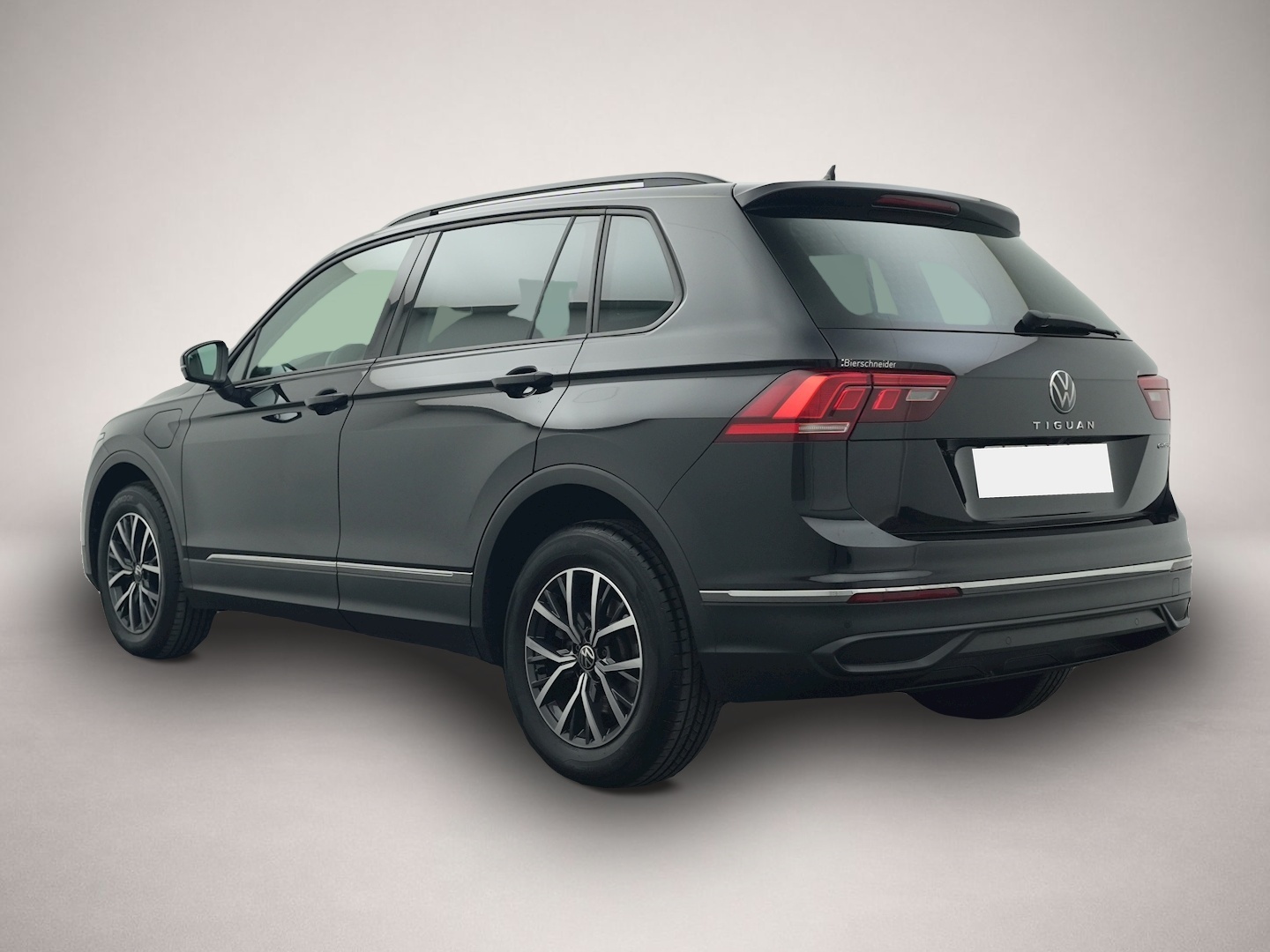 Fotografie des Volkswagen Tiguan 1.4 TSI eHybrid DSG Life LED NAVI AHK