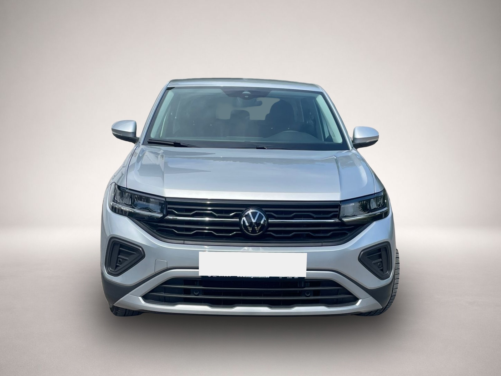 Fotografie 8 des Volkswagen T-Cross 1.0 TSI *LED*App-Connect*Sitzheizung*+3J