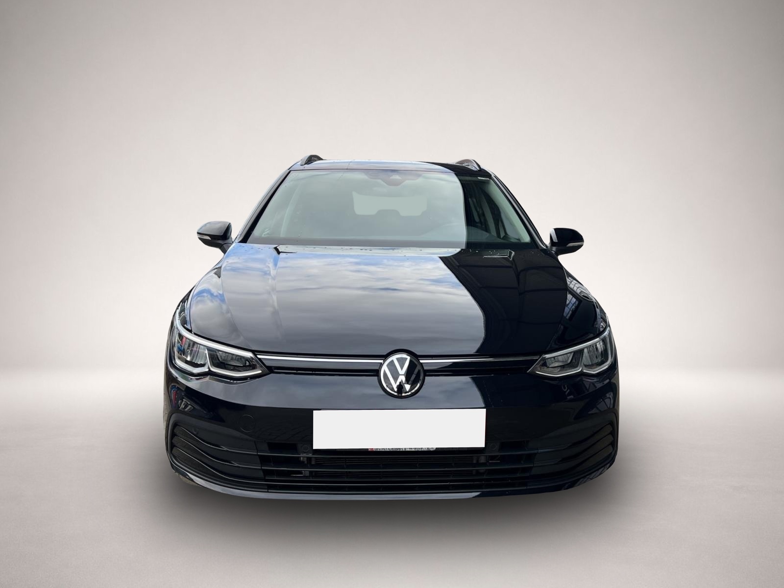 Bild 8 Volkswagen Golf Variant 8 2.0 TDI DSG Life 5-J-GAR ACC AHK