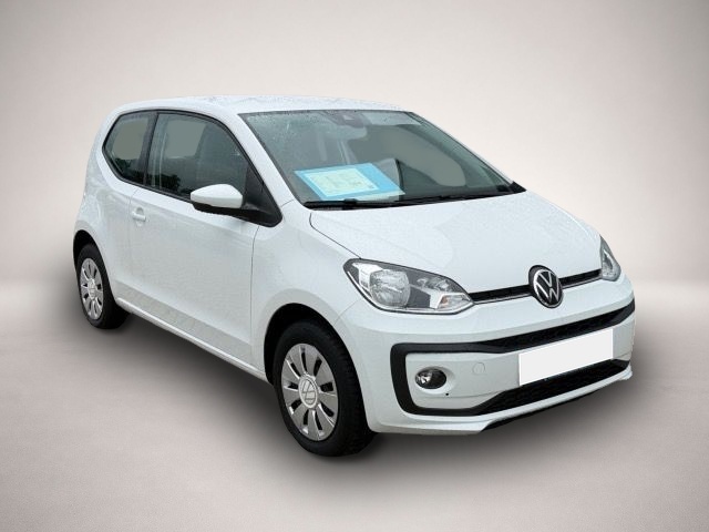 Bild 7 Volkswagen up! 1.0 SHZ.,