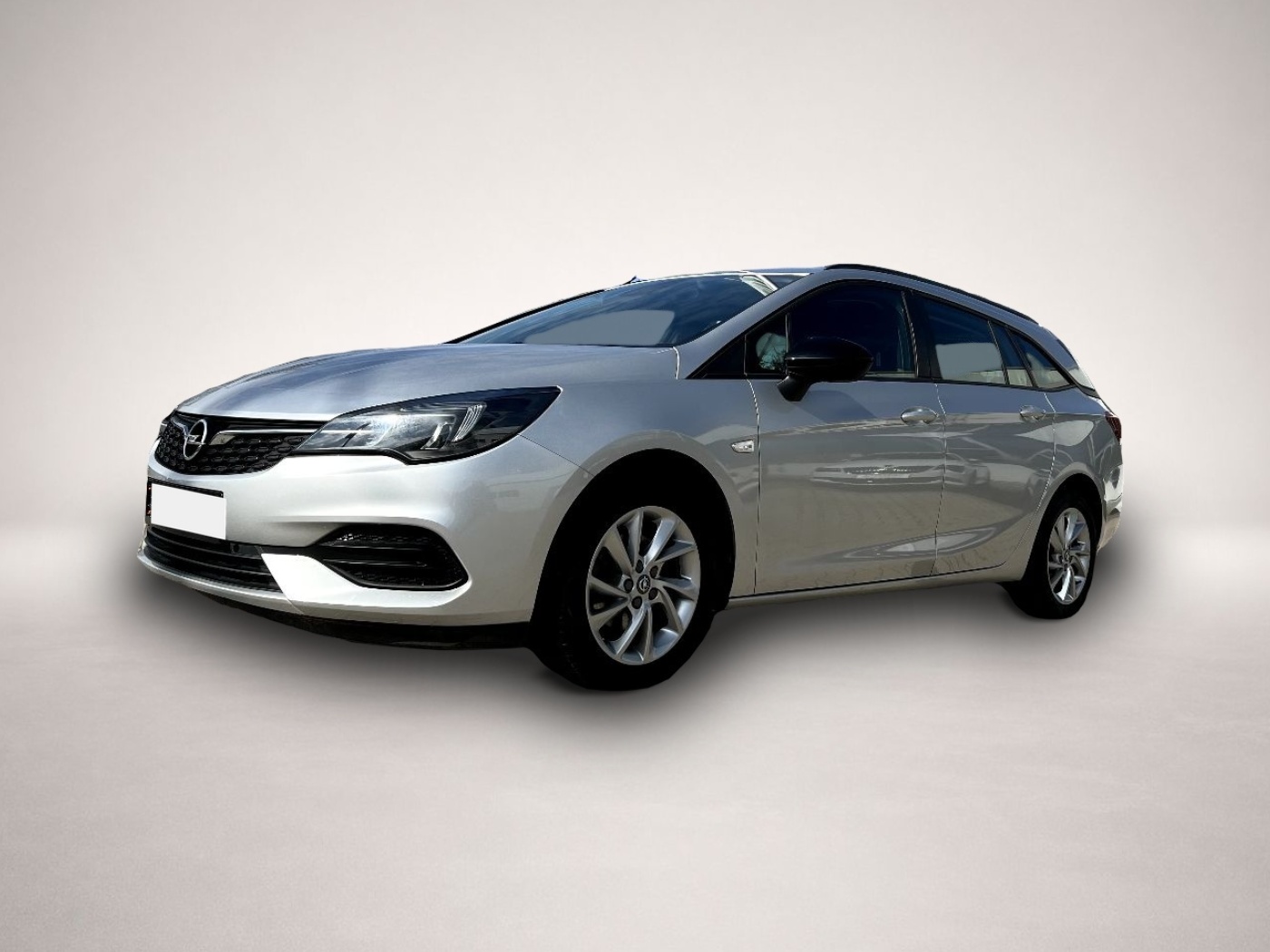Fotografie Opel Astra K Sports Tourer 1.2 Turbo LED Navi PDC Alu