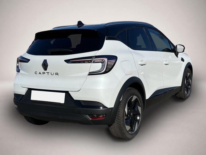 Bild 3 Renault Captur TCe 160 EDC Techno Winterpaket+RFK+LED