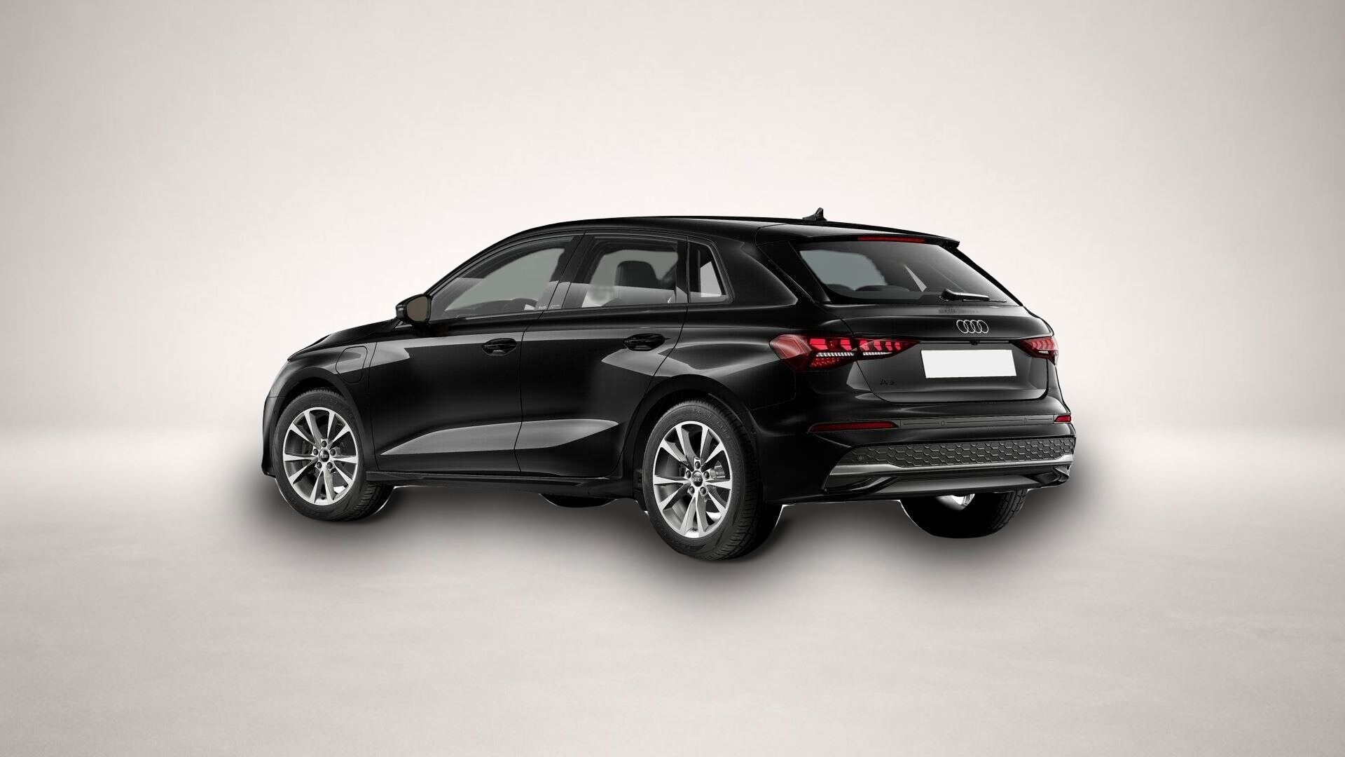 Bild 4 Audi A3 Sportback 40 TFSI e Advanced