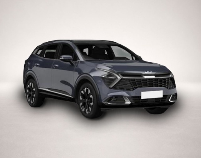 Bild 5 Kia Sportage TOP Sportage (MY25) 1.6 T-GDI 118kW 4WD MHEV TO.