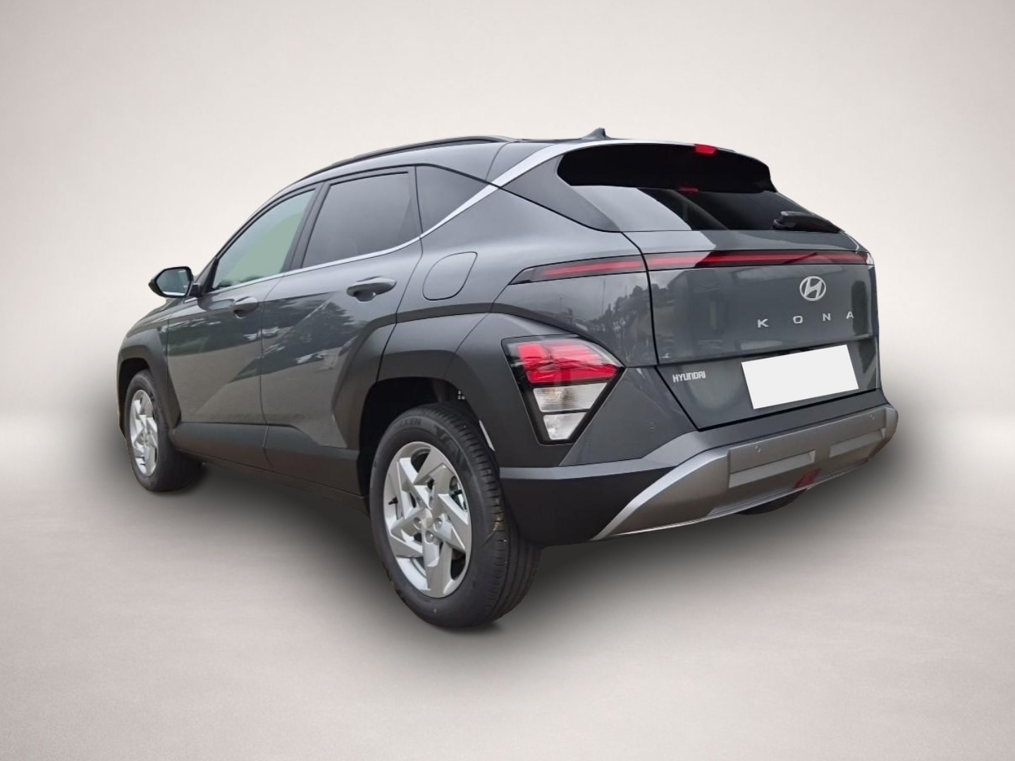 Bild 3 Hyundai Kona Trend 1.6 T-GDI 150PS Automatik Voll-LED-S
