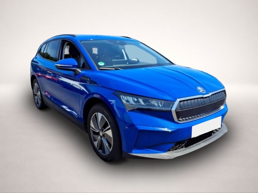 Bild 2 Skoda Enyaq NAVI KAMERA LED