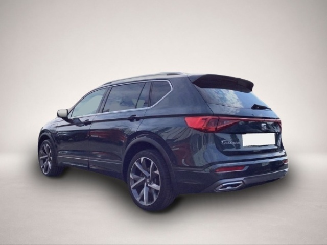 Fotografie 3 des Seat Tarraco FR 1.4 e-HYBRID+TRAILER-ASS+SHZ+20''ALU+