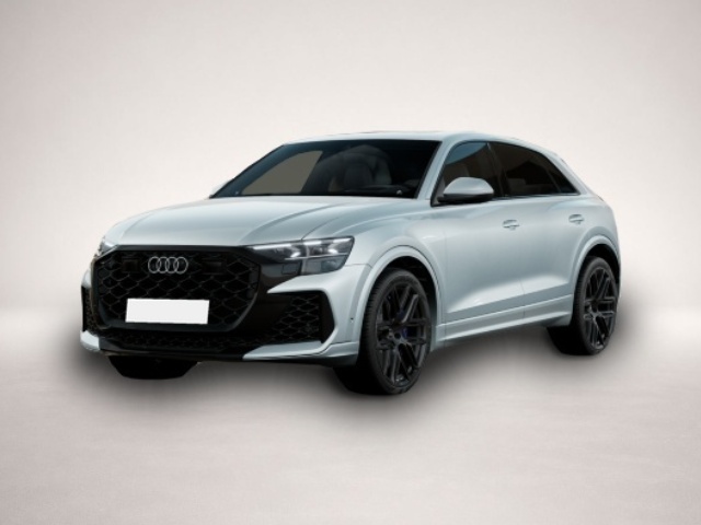 Bild 1 Audi Q8 RS Q8 performance 4.0 TFSI quattro
